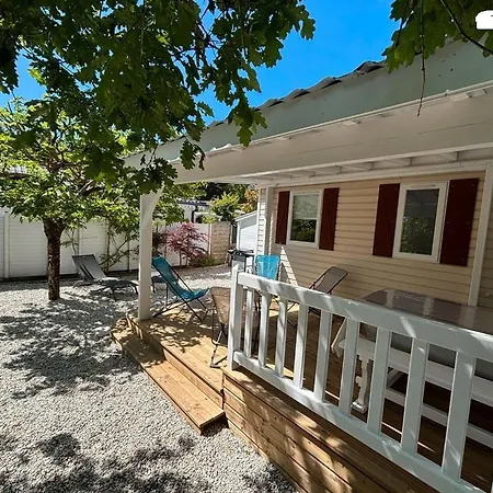 Mobil Khelus Dom wakacyjny *