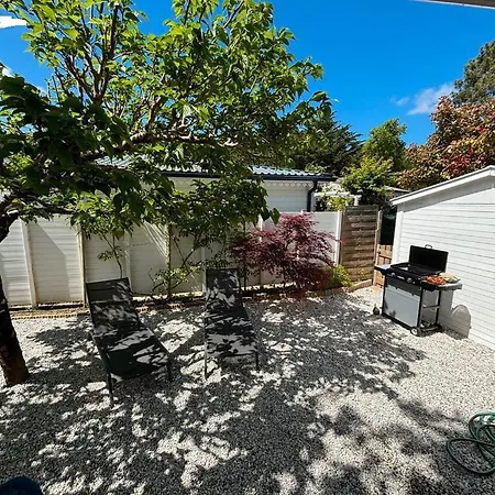 Mobil Khelus * Gujan-Mestras