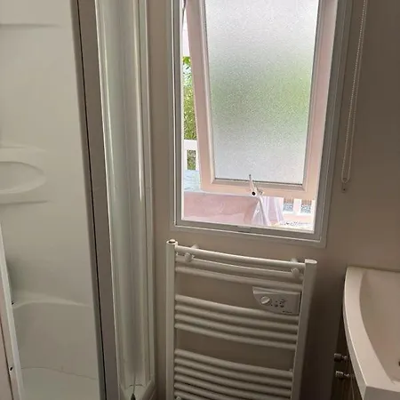 Mobil Khelus Dom wakacyjny Gujan-Mestras