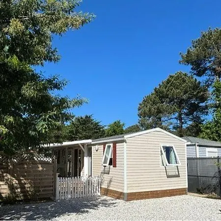 Mobil Khelus * Gujan-Mestras