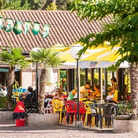 Mobil Khelus Dom wakacyjny *