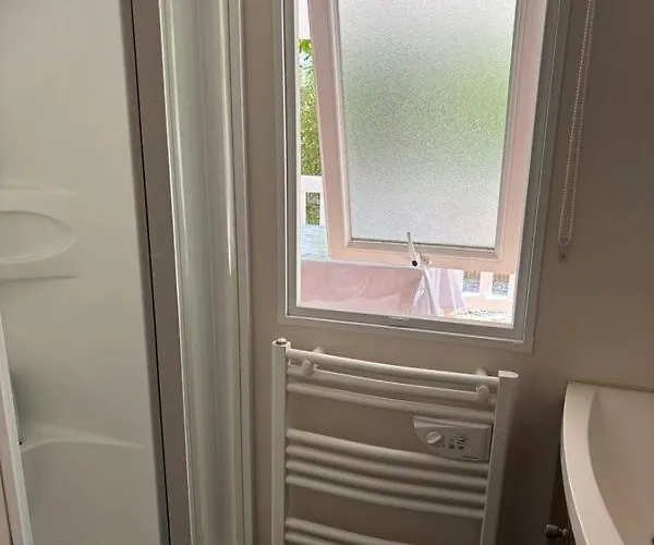 Mobil Khelus Dom wakacyjny Gujan-Mestras