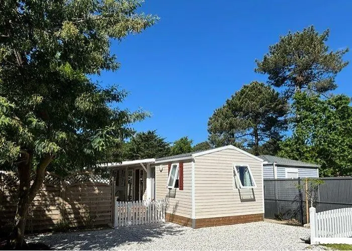 Mobil Khelus * Gujan-Mestras