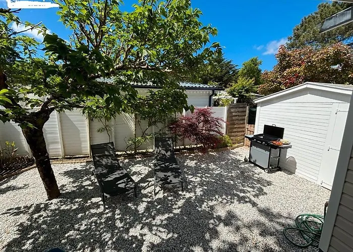 Mobil Khelus * Gujan-Mestras