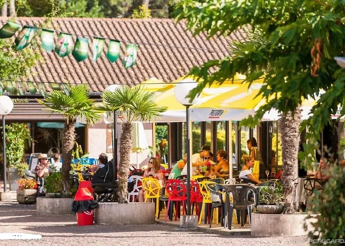 Mobil Khelus Semesterbostad *